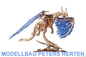 Ugears STURMDRACHE - 70151 Abb. 1