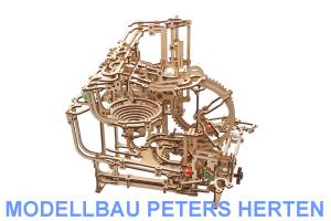 Ugears MURMEL-STUFENBAHN - 70157 Abb. 1