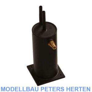 Krick Abdampfkondensator Durchm. 30 Alex - 22318 Abb. 1