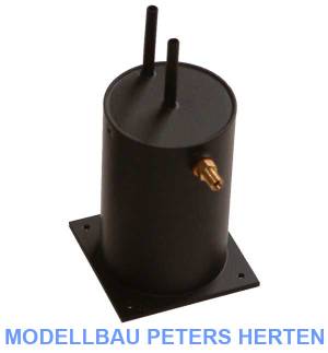 Krick Abdampfkondensator Durchm. 45 Victor - 22319 Abb. 1