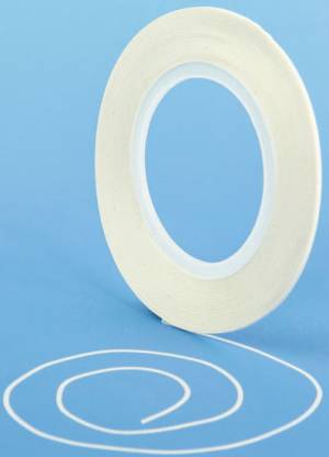 Krick Abklebeband flex 1 mm x 18 m 2er Pack - 493275 Abb. 1