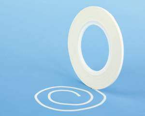 Krick Abklebeband flex 2 mm x 18 m 2er Pack - 493276 Abb. 1