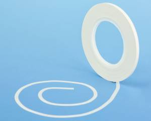 Krick Abklebeband flex 3 mm x 18 m 2er Pack - 493277 Abb. 1