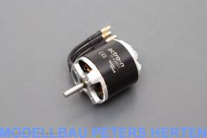aero-naut actro-n 50-3-435 - 7003/16 Abb. 1