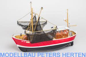 Aero_naut Jule Fischkutter M1:25- 3045/00 - 304500 Abb. 1