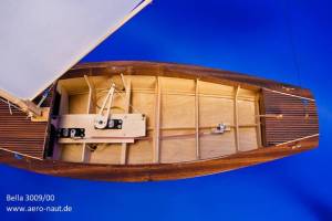 Aeronaut Bella Segelyacht - 3009/00 - 300900 Abb. 1