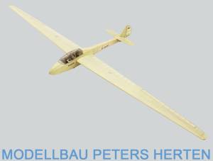 aero-naut Mü13e Bergfalke - 1124/00 Abb. 1