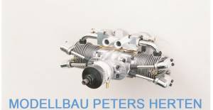 Aeronaut SAITO FA182T-D 30ccm - 710065 Abb. 1