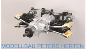 Aeronaut SAITO FA300T-TDP 50cc A - 710073 Abb. 1