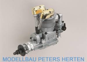Aeronaut SAITO FA120S 20ccm A - 710031 Abb. 1