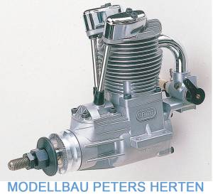 Aeronaut SAITO FA125a 20,5ccm - 710008 Abb. 1