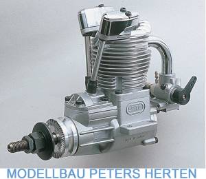 Aeronaut SAITO FA115 18,92ccm - 710024 Abb. 1