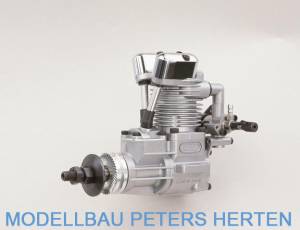 Aeronaut SAITO FA 40a 6,6ccm - 710006 Abb. 1
