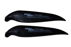 Aero-naut CAMcarbon Klappluftschrauben 8x5 - 7234 16 Abb. 1