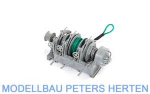 Aero-naut Ankerwinde/Verholwinde Bs - 5823/09  - 582309 abb 1