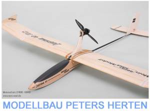 Aeronaut Antriebsset Lilienthal 40 RC - 712601 Abb. 1