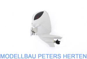 Aeronaut Aero-naut Außenbordmotor Seven - 7005/07 - 700507 Abb. 1