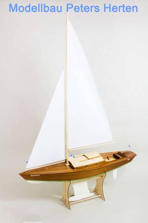 aeronaut Bellissima Segelboot - 301200 Abb. 1