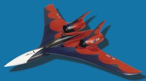 Aeronaut_Blade_2_Super_Jet_135600_1 Abb. 1