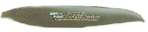 Aero-naut CAMcarbon Klappluftschrauben 9x5 - 7234 19 Abb. 1