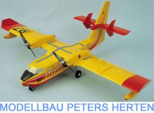 Aero-naut Aeonaut CANADAIR CL-215 - 134300 - 1343/00 Abb. 1