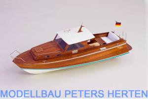 Aeronaut Diva Kajütboot - 3093/00 - 309300 Abb. 1