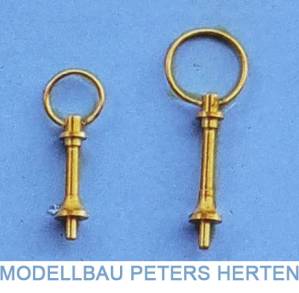aeronaut Peilrahmen (Metall) - 5690/01 - 569001 Abb. 1