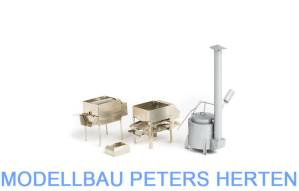 Aero-naut Fangut-Verarb.-Anlage Baus. - 5781/94 abb 1