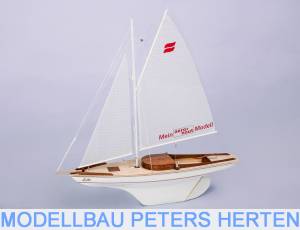 Aero-naut Aeronaut Lili Segelboot - 3003/00 - 300300 Abb. 1