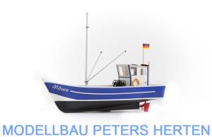 Aeronaut Aero-naut Möwe 2 Fischkutter - 309100 - 3091/00 Abb. 1