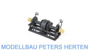 Aero-naut Netzwinde, Holz-Bausatz - 5823/06 abb 1