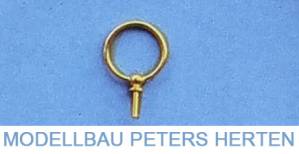 aeronaut Doppel-Peilrahmen (Metall) - 5690/12 - 569012 Abb. 1