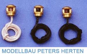 aeronaut Positionslaterne (Messing) - 5662/13 - 566213 Abb. 1