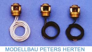 aeronaut Positionslaterne (Messing) - 5662/23 - 566223 Abb. 1
