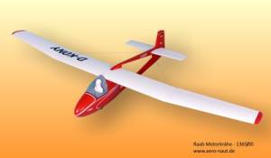Raab Motorkrähe Sp 2700mm 1365/00