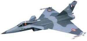 Aeronaut, Dassault Rafale C01 Abb. 1