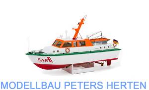 Aero-naut Aeronaut SAR Boot - 3061/00 - 306100 Abb. 1