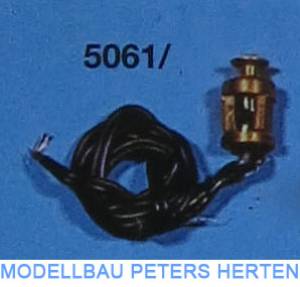 aeronaut Top- und Mastlaterne (Messing) VE2 - 5061/01 - 506101 Abb. 1