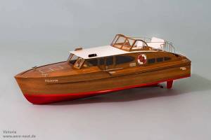 Aeronaut Victoria Luxusyacht - 3082/00 - 308200 abb. 1