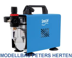 Airbrush-Kompressor SP2100