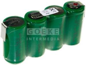 XCell, X3600SCR 4er Reihe Abb. 1