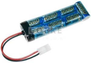 XCell X4500SCR L2x3+1 (Inline) Abb. 1