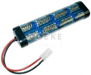 XCell X4500SCR L2x3+1 (Inline) Abb. 1