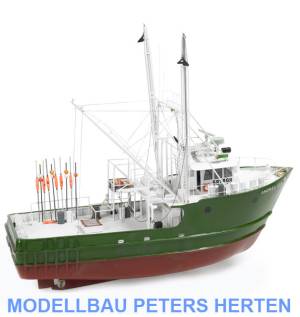 Krick Billing Boats Andrea Gail 1:30 RC-Schiffsbausatz - BB0726 Abb. 1