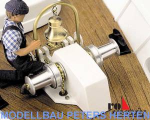 Krick Ankerwinde 1:25 - ro1401 Abb. 1