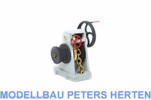 Aero-Naut Ankerwinde 35x35x41 mm 1:20 - 1:25 - 5823/15 Abb. 1