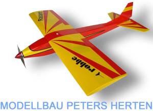 Aviotiger Robbe Rasant - 2632 Abb. 1