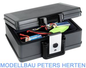 Aviotiger Robbe Lipo-Tresor ro-safe S - 7000 Abb. 1