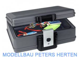 Aviotiger Robbe Lipo-Tresor ro-safe M - 7001 Abb. 1