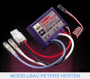 Robbe Rokraft 100 μP Tam - 8366 Abb. 1
